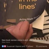 Secrets to being an actor