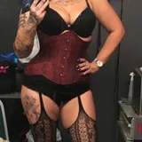 Alicia Addams