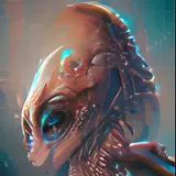 AI Artwork