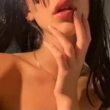 Alix May