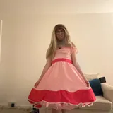 Baby Barbie