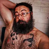 Bearded Spoon