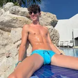 Blake Archer