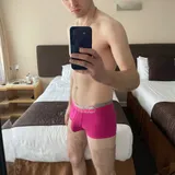 BlondeTwink95 🍑 👅 🔝