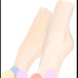 Boos_toes