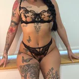 British Lola Ink