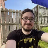 Chris Comeings Nerd