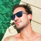 David
