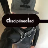 Disciplinedlad