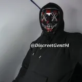 DiscreteGent