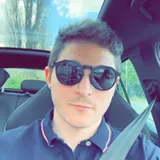 Drake Rush