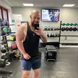 Dumbbell Daddy