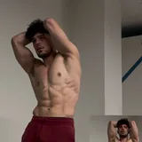Dylan Hall