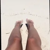 Feet and Fluff