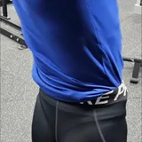 Fitness Thong Guy