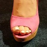 Piesamor | Foot Fetish Family