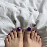 PrincessOfFeet🦶🏼💕