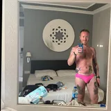 Ginger Robbie