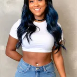 💋Ebony Rose🌹