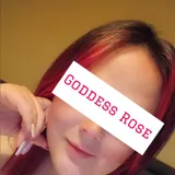 Goddess Rose