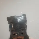 Goth Enby