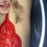 Hairy bunny