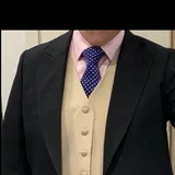 Suited Top