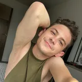 Jay's Feet