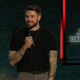 Joe Bingham