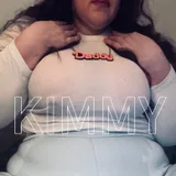 Kimmy Kisses
