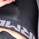 Kinky Welsh boy