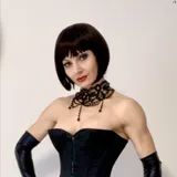Lady Margo