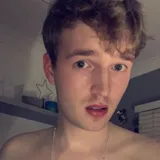 Lee McQueen - British Twink