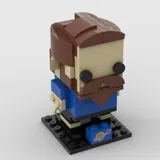 Lego Dave