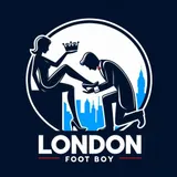 LDN Footboy Sam