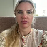 I, Swedish wife