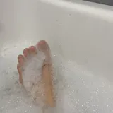 lil miss foot fetish