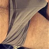 Open minded male