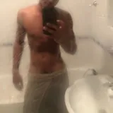Mark Adams XXL