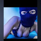 The Masked Devil