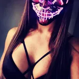 Masked Mendez