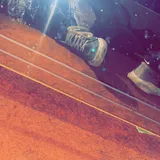 Maxen Wolfe