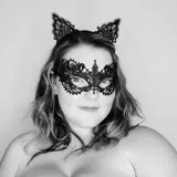 Mistress Whiskers 😽