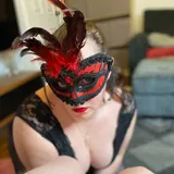 🌹 Mistress Rose 🌹