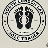North London Lad