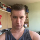 Naked Barber