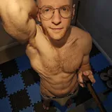 J