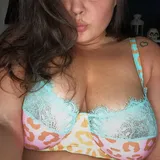 Olivia Blossom