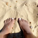 Sexy Feet 👣Queen 👑