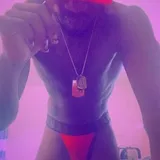Tyrone Patrón